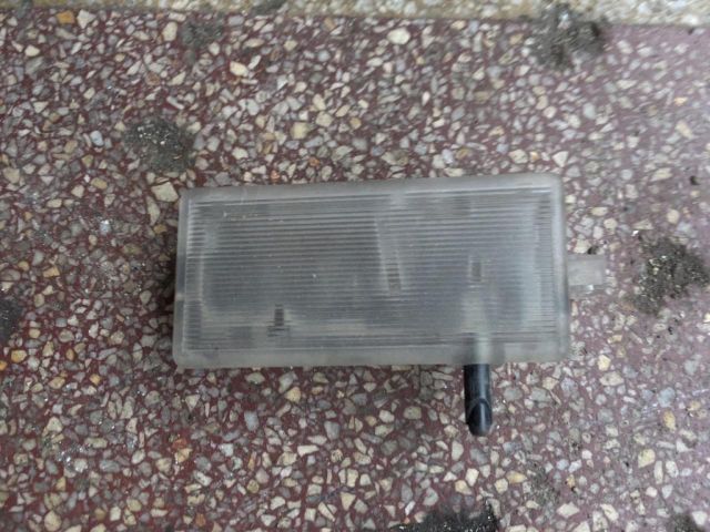 bontott BMW 3 E46 Kesztyűtartó Világítás