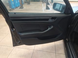 bontott BMW 3 E46 Kézifék Kar