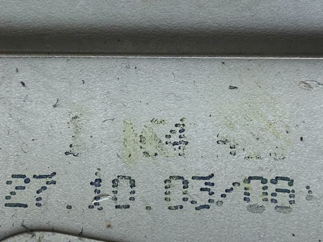 bontott BMW 3 E46 Kézifék Kar