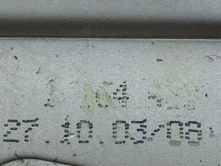 bontott BMW 3 E46 Kézifék Kar