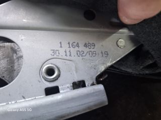 bontott BMW 3 E46 Kézifék Kar