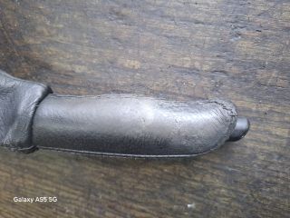 bontott BMW 3 E46 Kézifék Kar