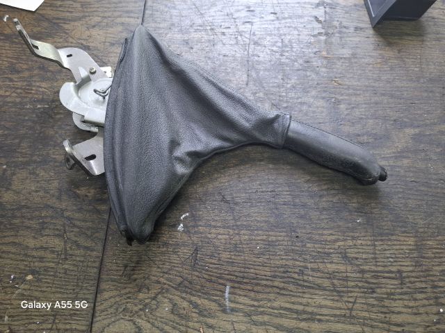 bontott BMW 3 E46 Kézifék Kar