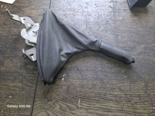 bontott BMW 3 E46 Kézifék Kar