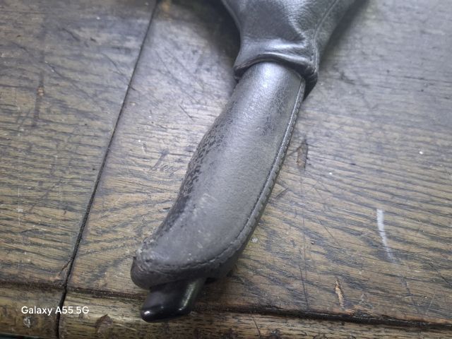 bontott BMW 3 E46 Kézifék Kar