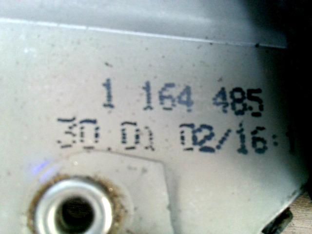 bontott BMW 3 E46 Kézifék Kar