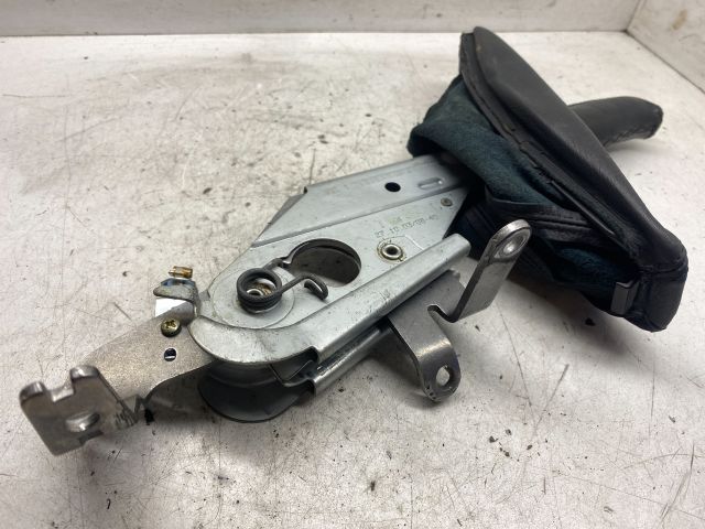 bontott BMW 3 E46 Kézifék Kar