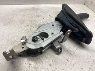 bontott BMW 3 E46 Kézifék Kar