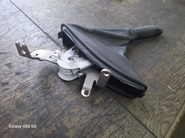 bontott BMW 3 E46 Kézifék Kar