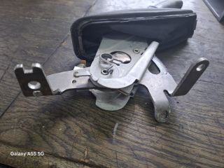 bontott BMW 3 E46 Kézifék Kar