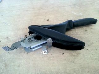 bontott BMW 3 E46 Kézifék Kar