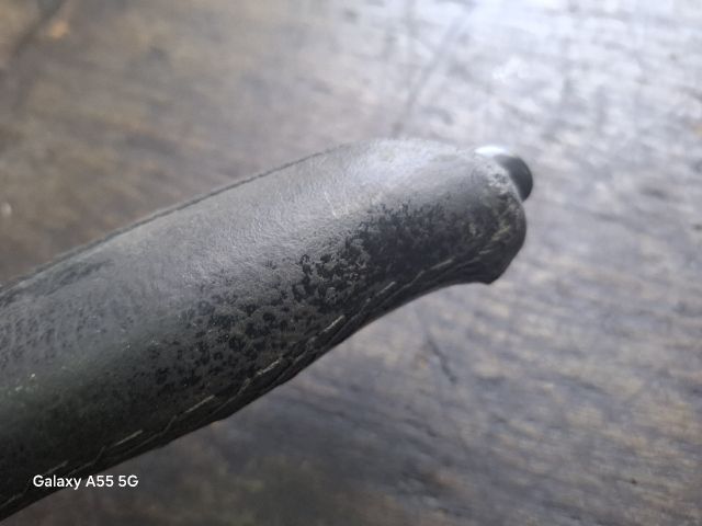 bontott BMW 3 E46 Kézifék Kar