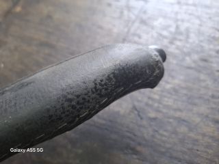 bontott BMW 3 E46 Kézifék Kar