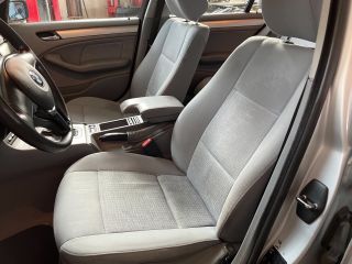 bontott BMW 3 E46 Kézifék Kar