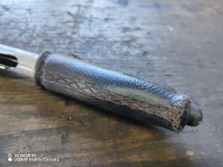 bontott BMW 3 E46 Kézifék Kar