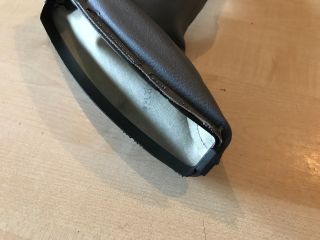 bontott BMW 3 E46 Kézifék Szoknya