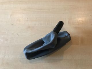 bontott BMW 3 E46 Kézifék Szoknya