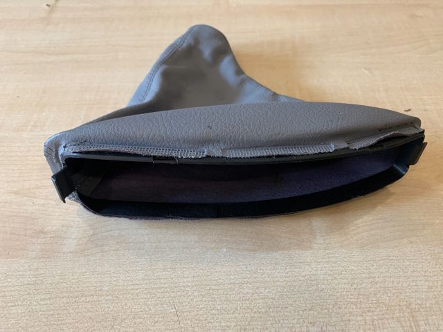 bontott BMW 3 E46 Kézifék Szoknya