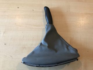 bontott BMW 3 E46 Kézifék Szoknya