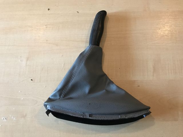 bontott BMW 3 E46 Kézifék Szoknya