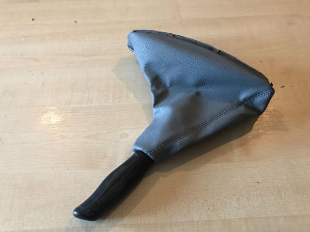 bontott BMW 3 E46 Kézifék Szoknya