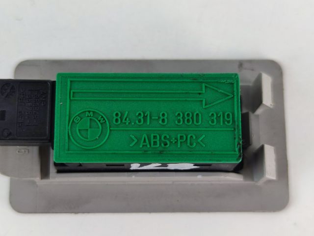 bontott BMW 3 E46 Kihangosító Mikrofon