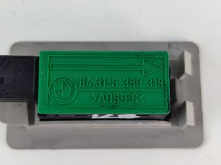 bontott BMW 3 E46 Kihangosító Mikrofon