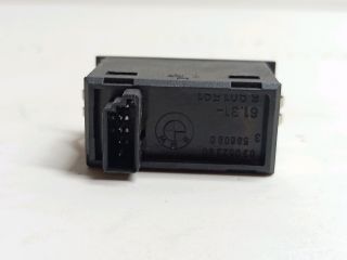 bontott BMW 3 E46 Kipörgésgátló Kapcsoló