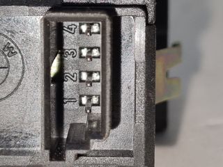 bontott BMW 3 E46 Kipörgésgátló Kapcsoló