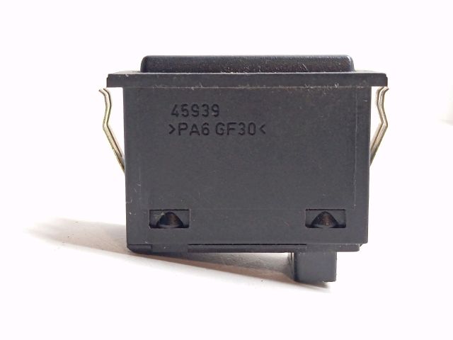 bontott BMW 3 E46 Kipörgésgátló Kapcsoló