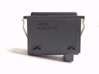 bontott BMW 3 E46 Kipörgésgátló Kapcsoló