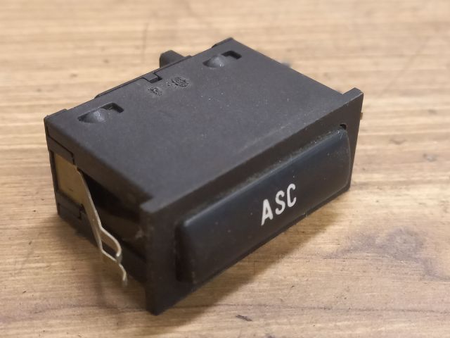 bontott BMW 3 E46 Kipörgésgátló Kapcsoló