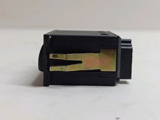 bontott BMW 3 E46 Kipörgésgátló Kapcsoló