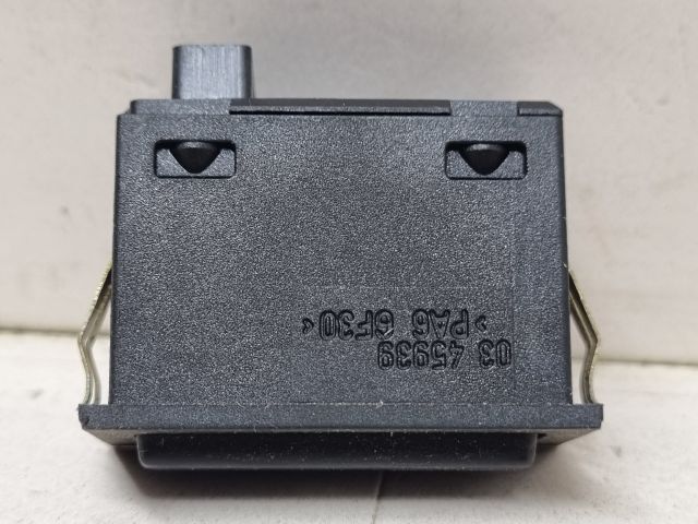 bontott BMW 3 E46 Kipörgésgátló Kapcsoló