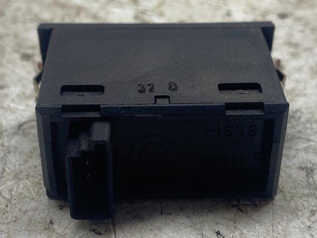 bontott BMW 3 E46 Kipörgésgátló Kapcsoló