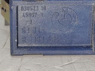 bontott BMW 3 E46 Kipörgésgátló Kapcsoló