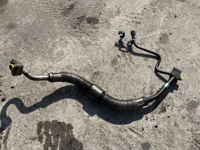 bontott BMW 3 E46 Klíma Cső