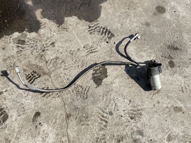 bontott BMW 3 E46 Klíma Cső