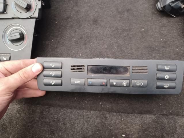 bontott BMW 3 E46 Klíma Kapcsoló