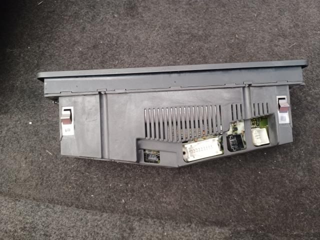 bontott BMW 3 E46 Klíma Kapcsoló