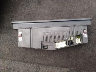 bontott BMW 3 E46 Klíma Kapcsoló