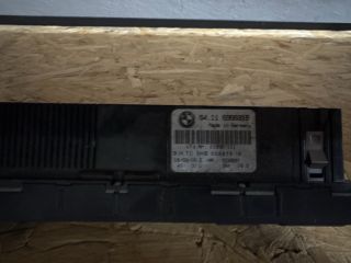 bontott BMW 3 E46 Klíma Kapcsoló