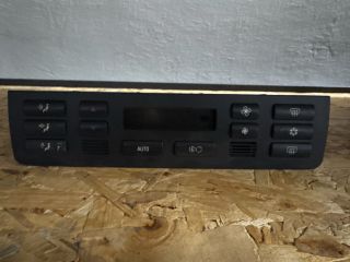 bontott BMW 3 E46 Klíma Kapcsoló