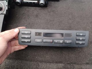 bontott BMW 3 E46 Klíma Kapcsoló