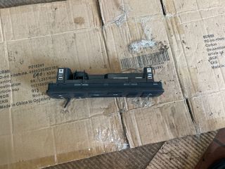 bontott BMW 3 E46 Klíma Kapcsoló