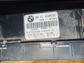 bontott BMW 3 E46 Klíma Kapcsoló