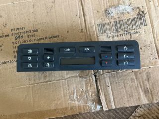 bontott BMW 3 E46 Klíma Kapcsoló