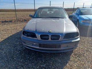 bontott BMW 3 E46 Klíma Kapcsoló