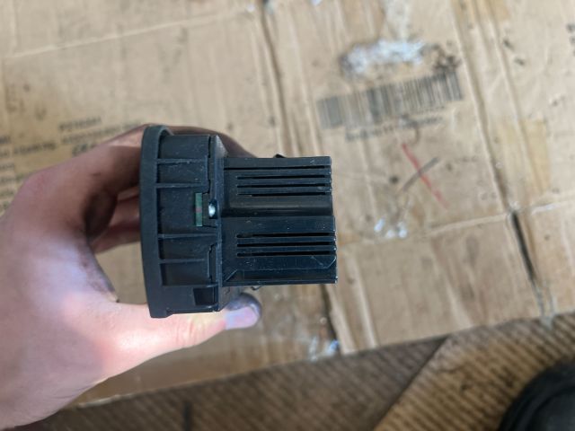 bontott BMW 3 E46 Klíma Kapcsoló