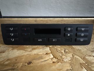 bontott BMW 3 E46 Klíma Kapcsoló